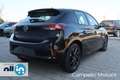 Opel Corsa Corsa 1.2 75cv Design & Tech Nero - thumbnail 3