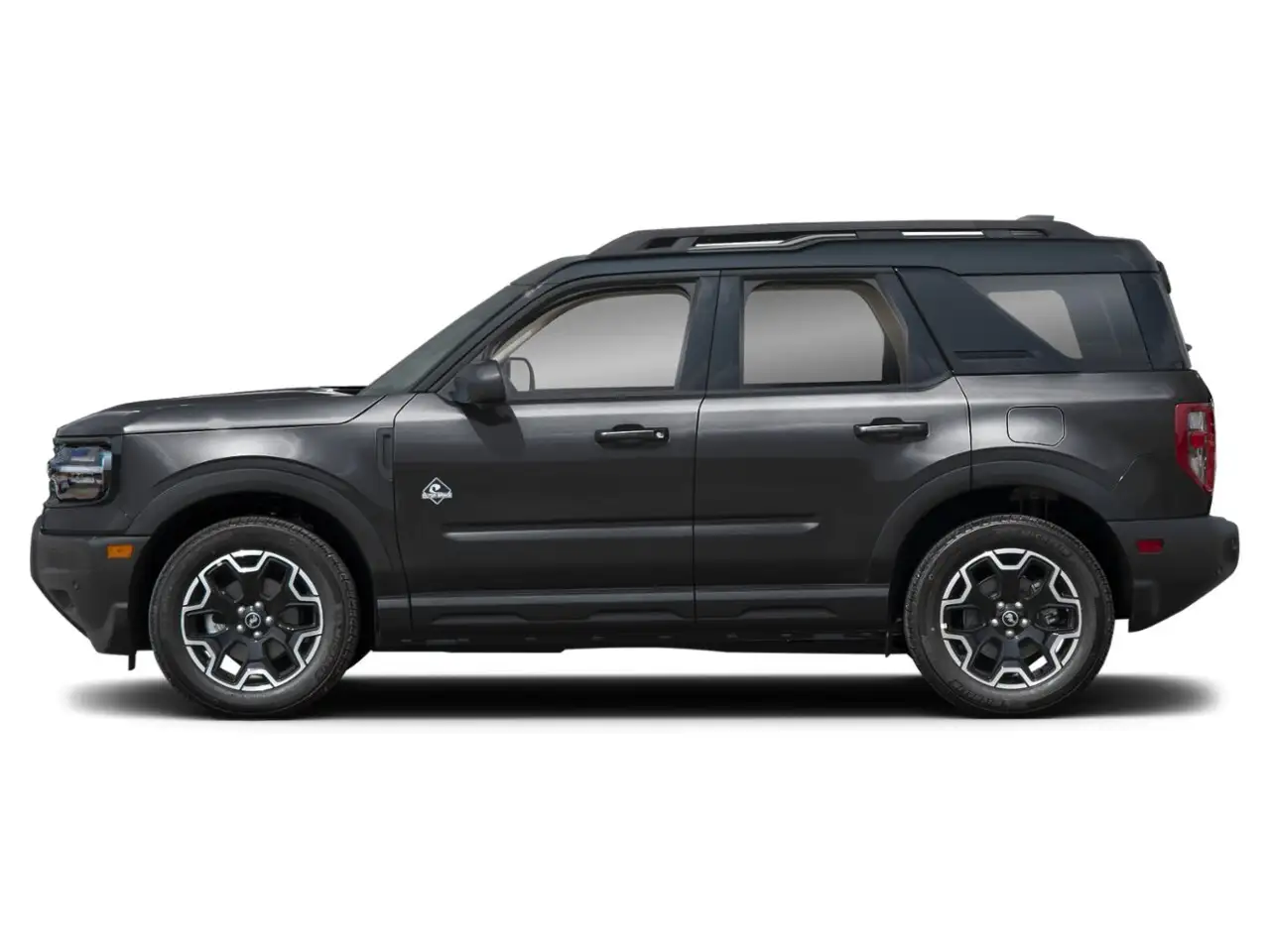 Ford Bronco Sport снимка Ford Bronco Sport
