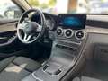 Mercedes-Benz GLC 220 d 4M MBUX+SHZ+LED+PDC+Kam+AHK+Apple+EASY Gris - thumbnail 10