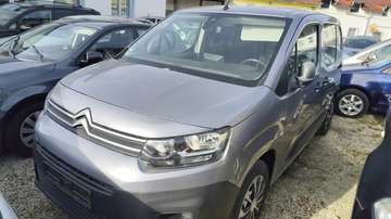 XL BlueHDi Langstand, TÜV & Inspektion NEU