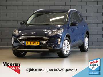 2.5 PHEV | Winterpack | Camera | Navigatie |