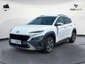 Hyundai KONA HEV 1.6 DCT XLine Bianco - thumbnail 2