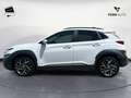 Hyundai KONA HEV 1.6 DCT XLine Bianco - thumbnail 6