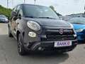 Fiat 500L Lounge -Kamera/Navi/S-Heft- Schwarz - thumbnail 13