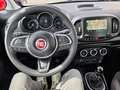 Fiat 500L Lounge -Kamera/Navi/S-Heft- Schwarz - thumbnail 29