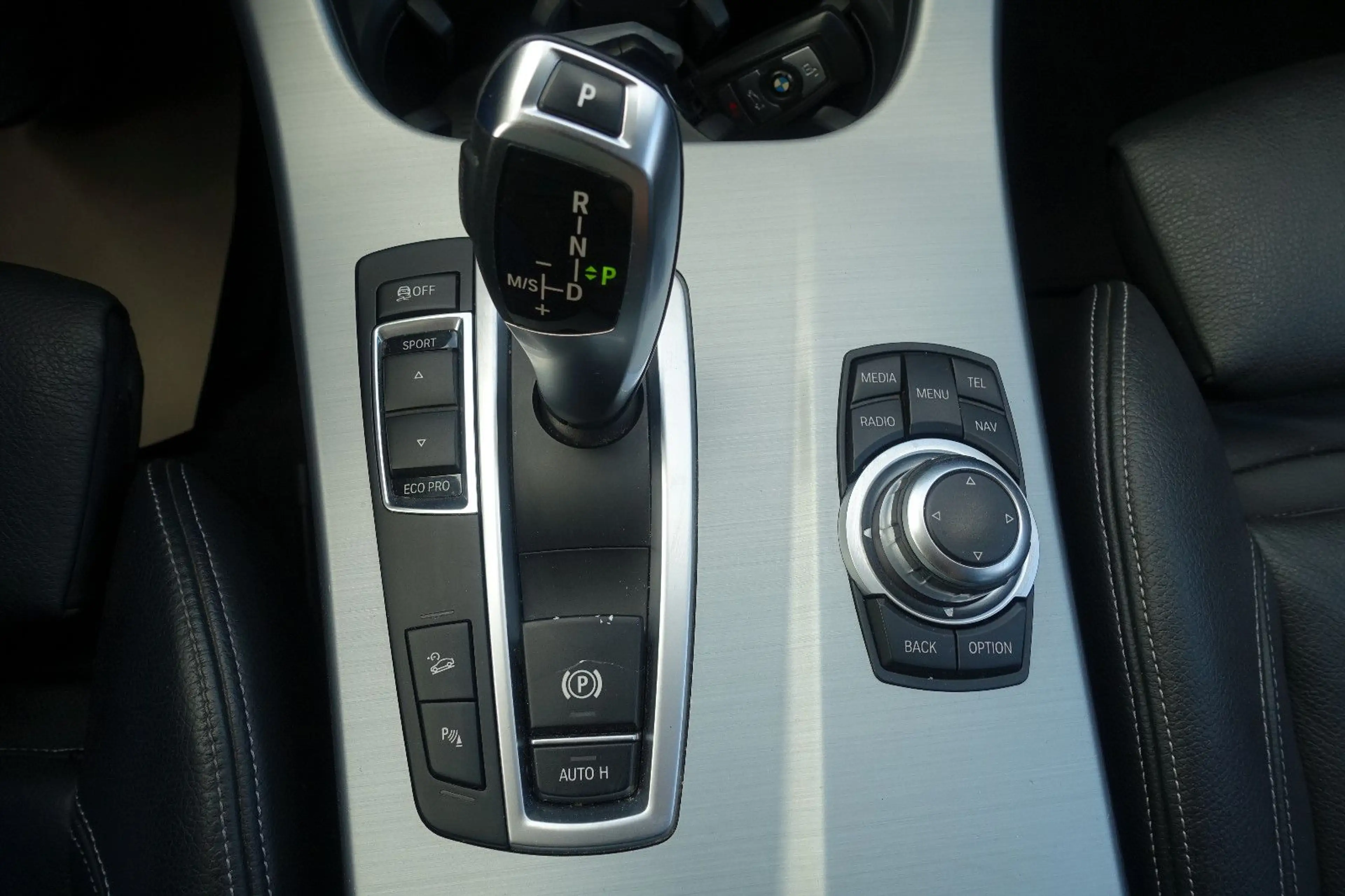 BMW X3 M xDrive 28 i*Bi-Xenon*Leder*Pano*Tempomat* — photo 44