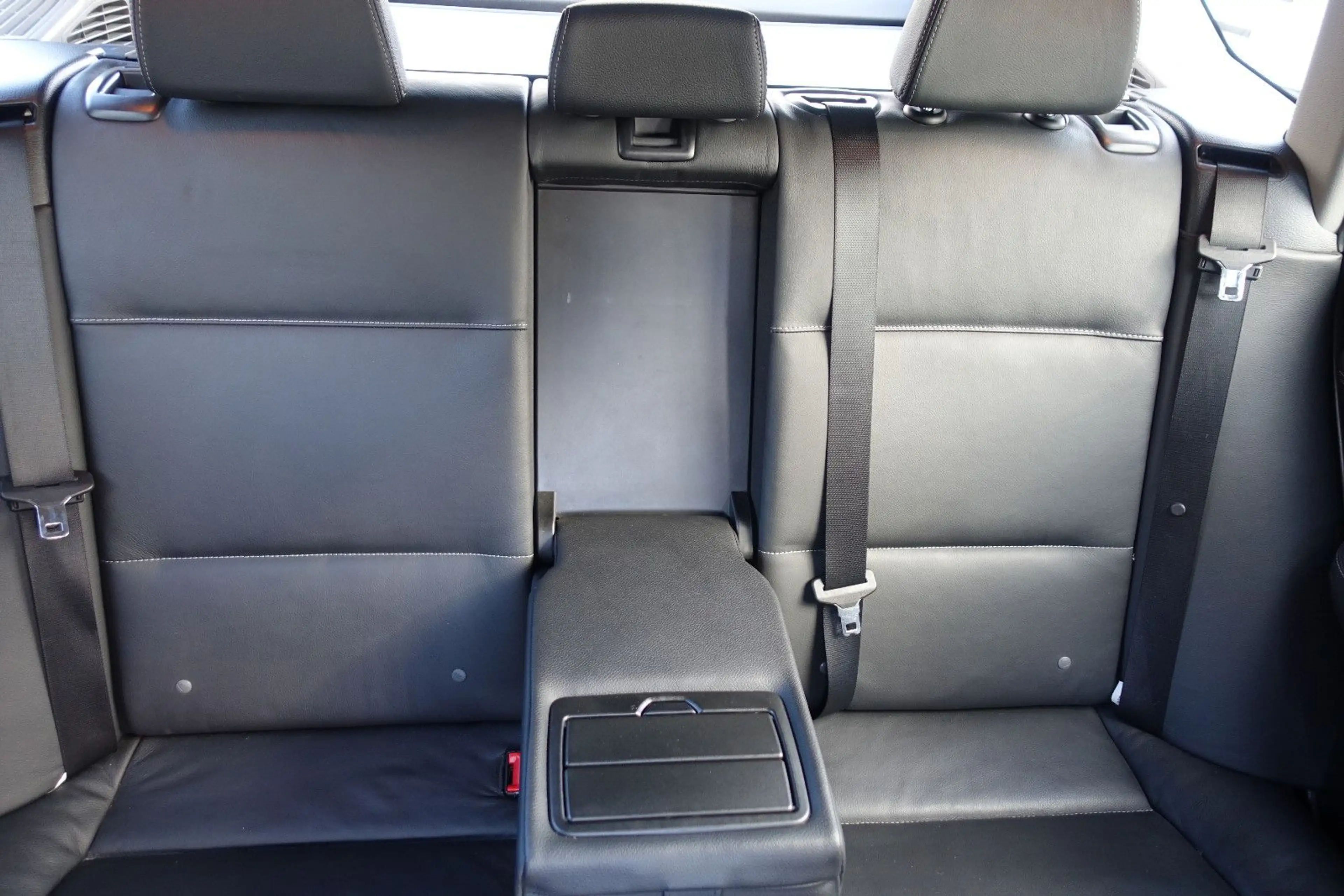BMW X3 M xDrive 28 i*Bi-Xenon*Leder*Pano*Tempomat* — photo 30