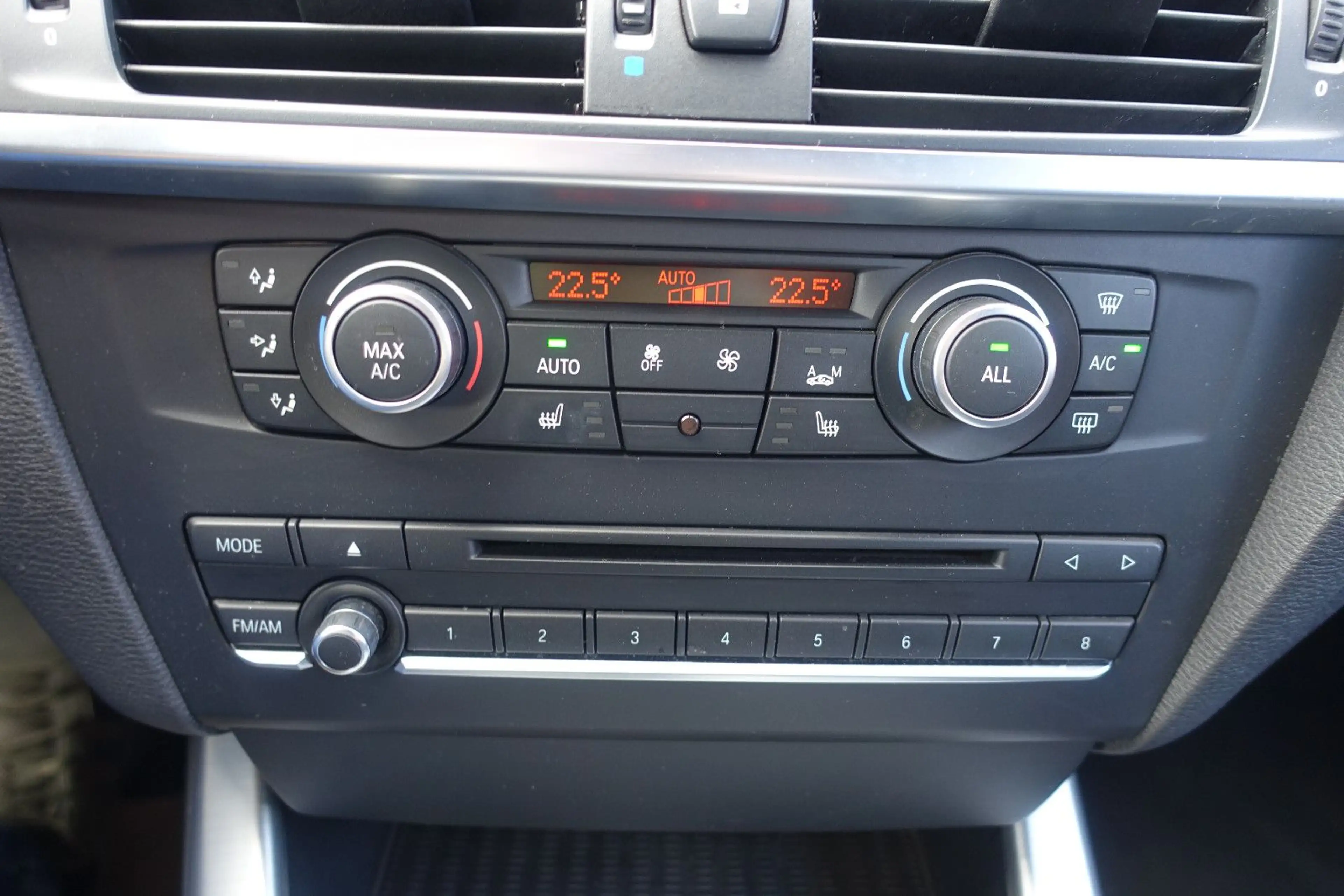 BMW X3 M xDrive 28 i*Bi-Xenon*Leder*Pano*Tempomat* — photo 20