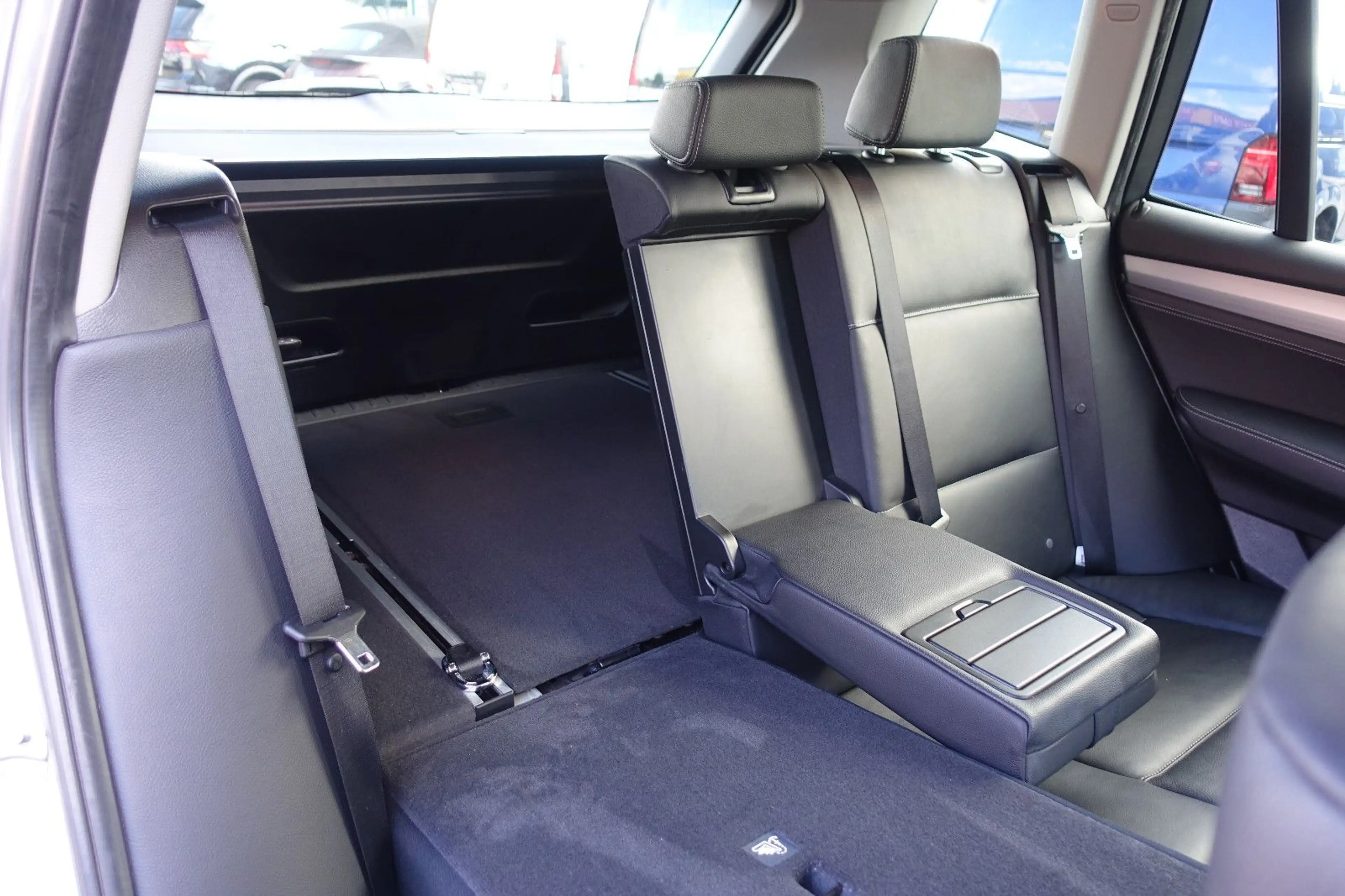 BMW X3 M xDrive 28 i*Bi-Xenon*Leder*Pano*Tempomat* — photo 32