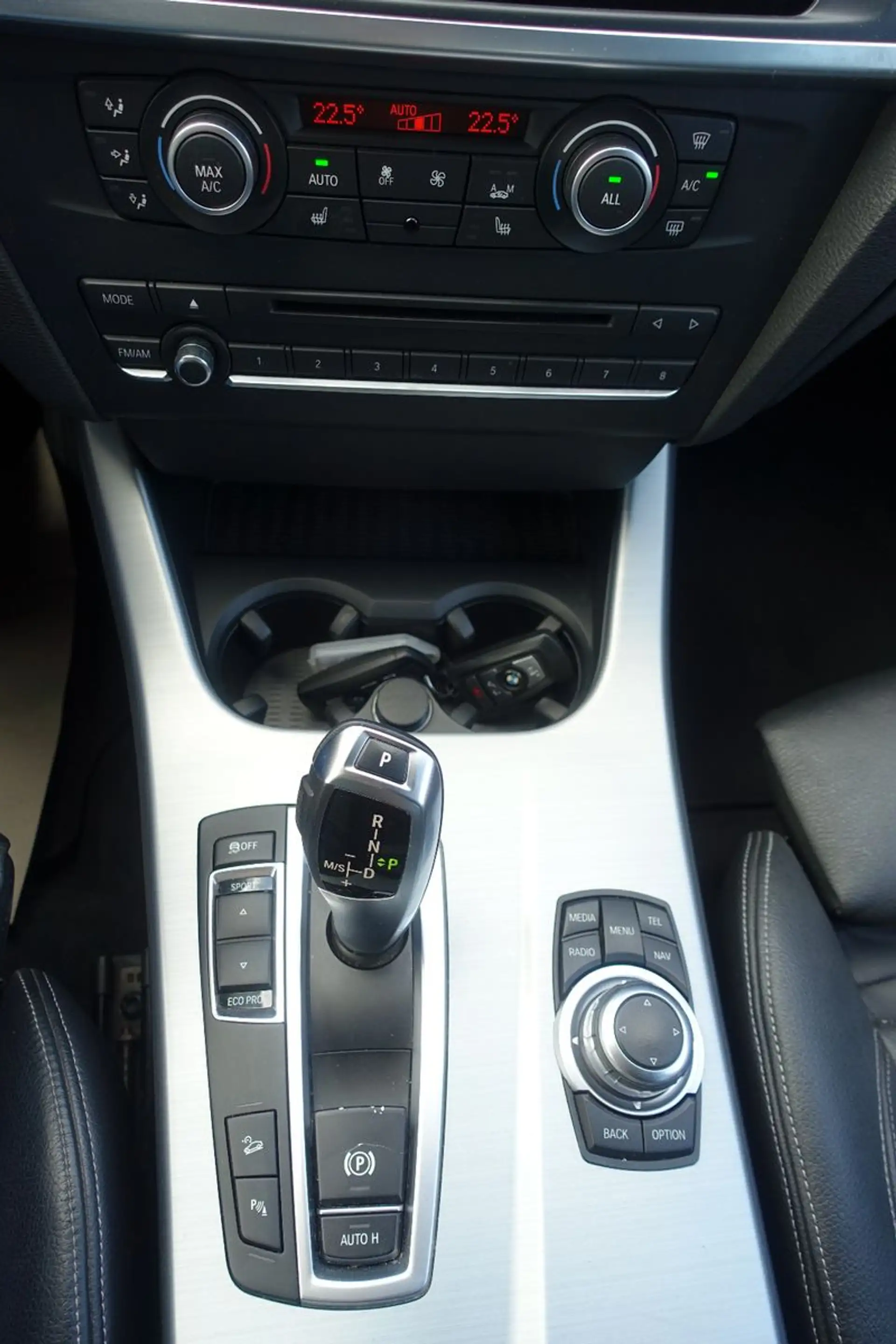 BMW X3 M xDrive 28 i*Bi-Xenon*Leder*Pano*Tempomat* — photo 21