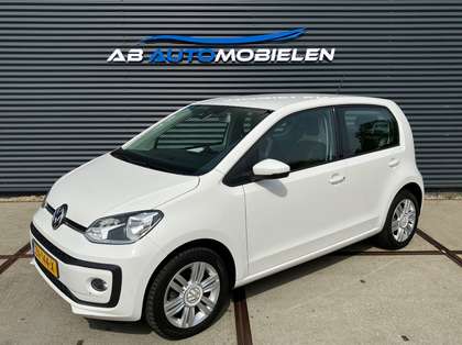 Volkswagen up! 1.0 BMT high up! STOEL VERW./ CLIMA/ CRUISE CONTRO