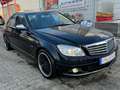 Mercedes-Benz C 180 C 180 Kompressor (204.046) Schwarz - thumbnail 1