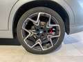 BMW X2 sDrive20iA 170ch M Sport DKG7 Blanc - thumbnail 9