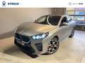 BMW X2 sDrive20iA 170ch M Sport DKG7 Blanc - thumbnail 1