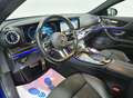 Mercedes-Benz E 220 D Coupe AMG-Line Aut. Blau - thumbnail 6