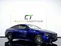 Mercedes-Benz E 220 D Coupe AMG-Line Aut. Blau - thumbnail 1