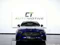 Mercedes-Benz E 220 D Coupe AMG-Line Aut. Blau - thumbnail 3