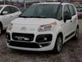 Citroen C3 Picasso VTi 95 Jubiläums Collection Blanc - thumbnail 1