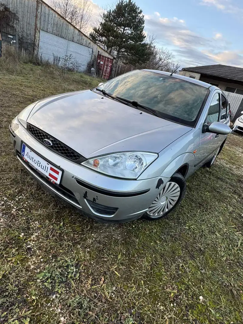 Ford Focus Ambiente - 2