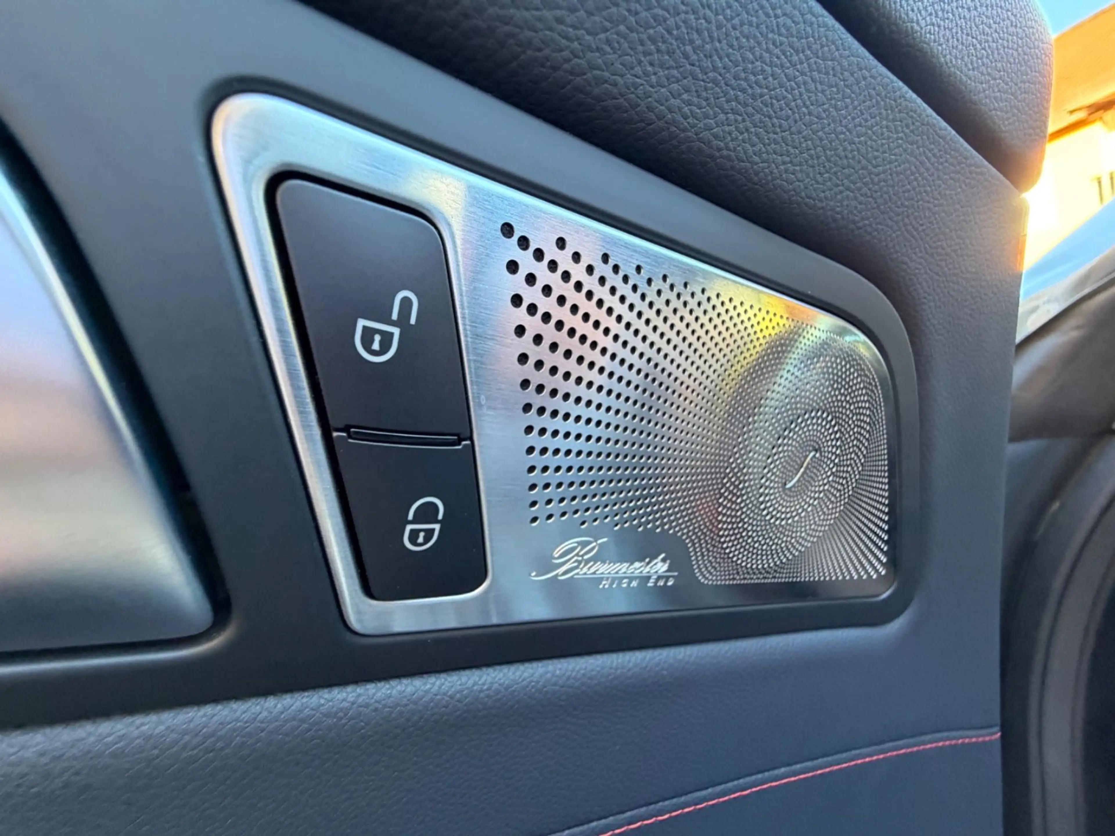 Mercedes-Benz AMG GT S| Edition 1| BURMESTER| NO OPF| PANO — photo 26