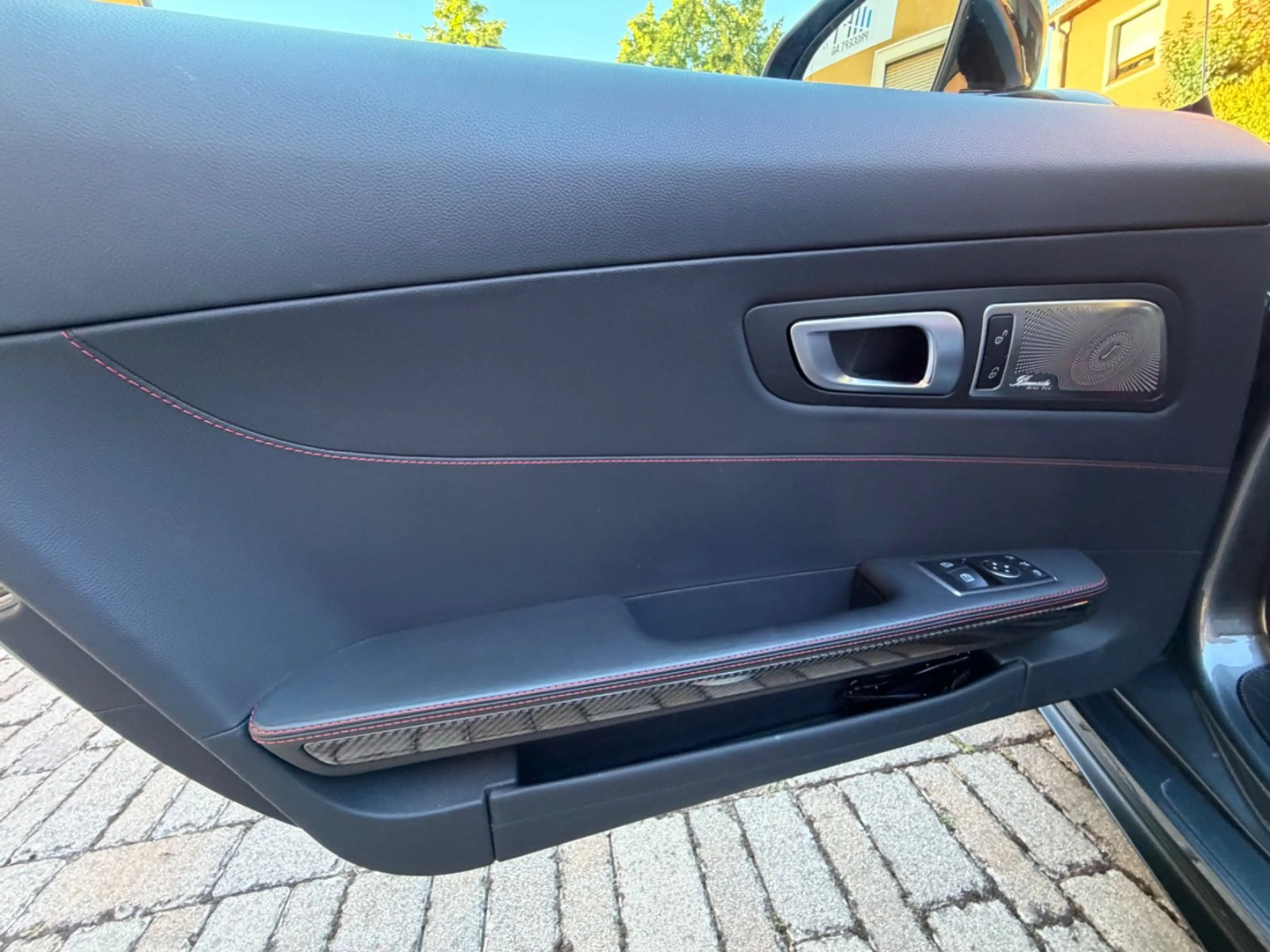 Mercedes-Benz AMG GT S| Edition 1| BURMESTER| NO OPF| PANO — photo 32