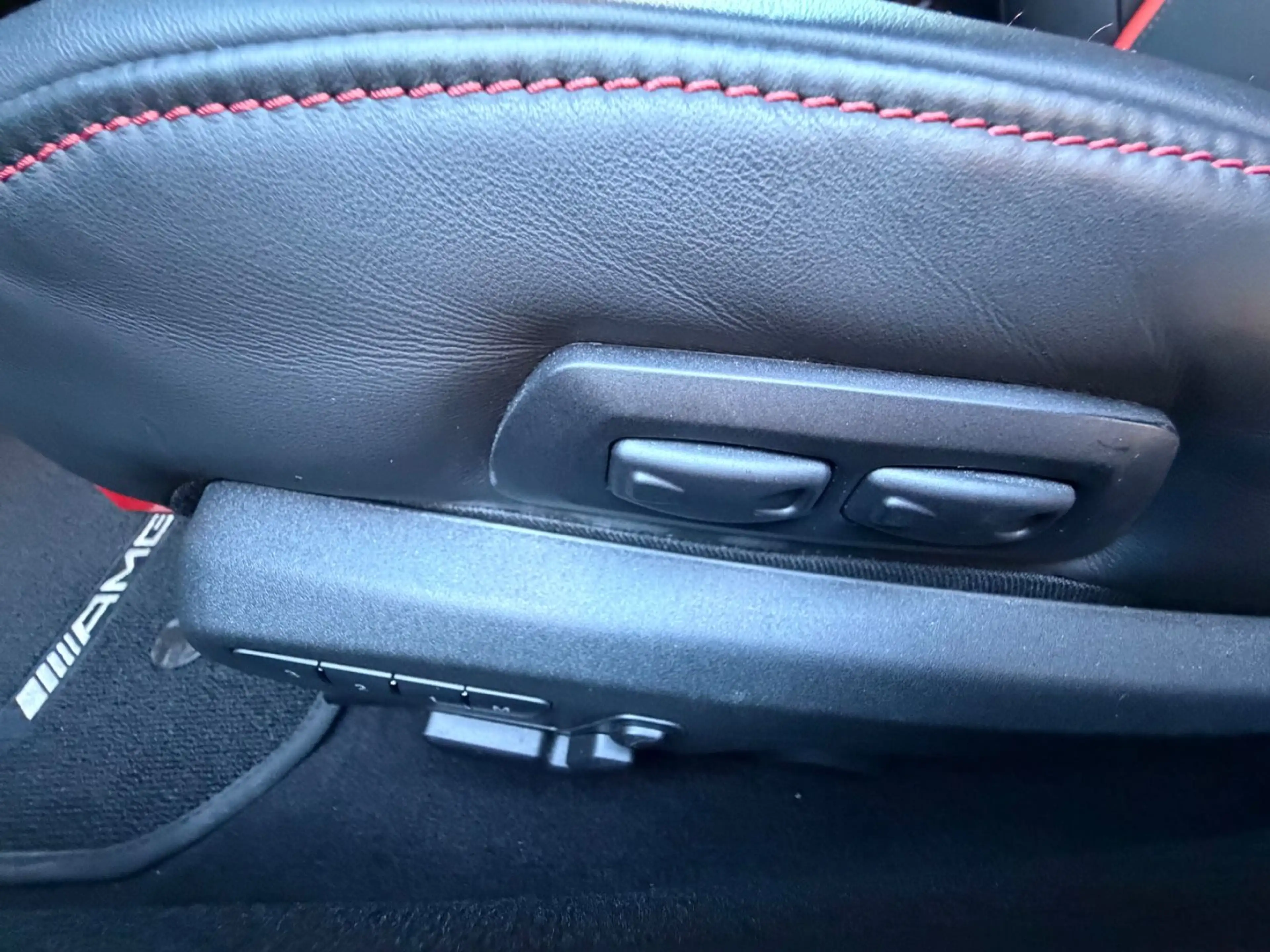 Mercedes-Benz AMG GT S| Edition 1| BURMESTER| NO OPF| PANO — photo 21