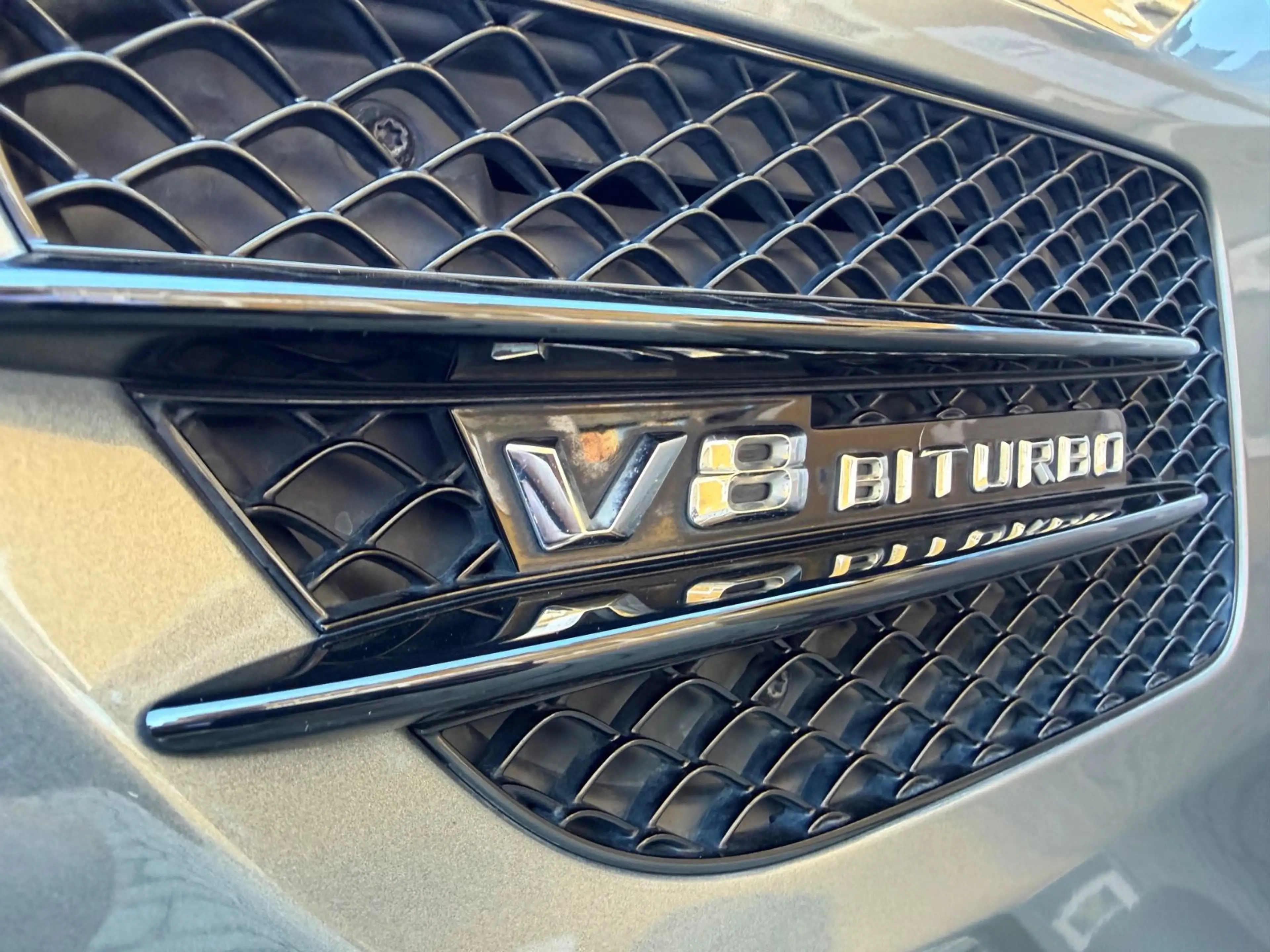 Mercedes-Benz AMG GT S| Edition 1| BURMESTER| NO OPF| PANO — photo 12