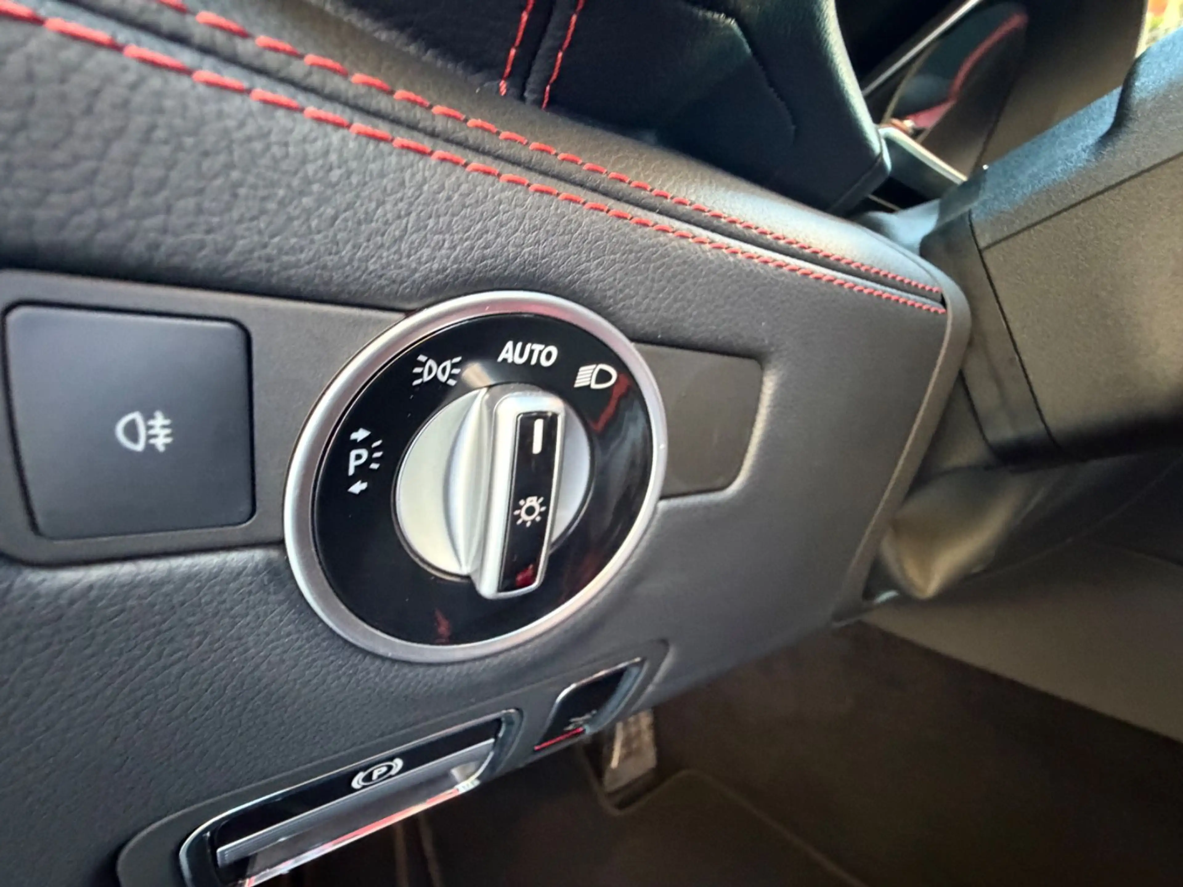 Mercedes-Benz AMG GT S| Edition 1| BURMESTER| NO OPF| PANO — photo 22