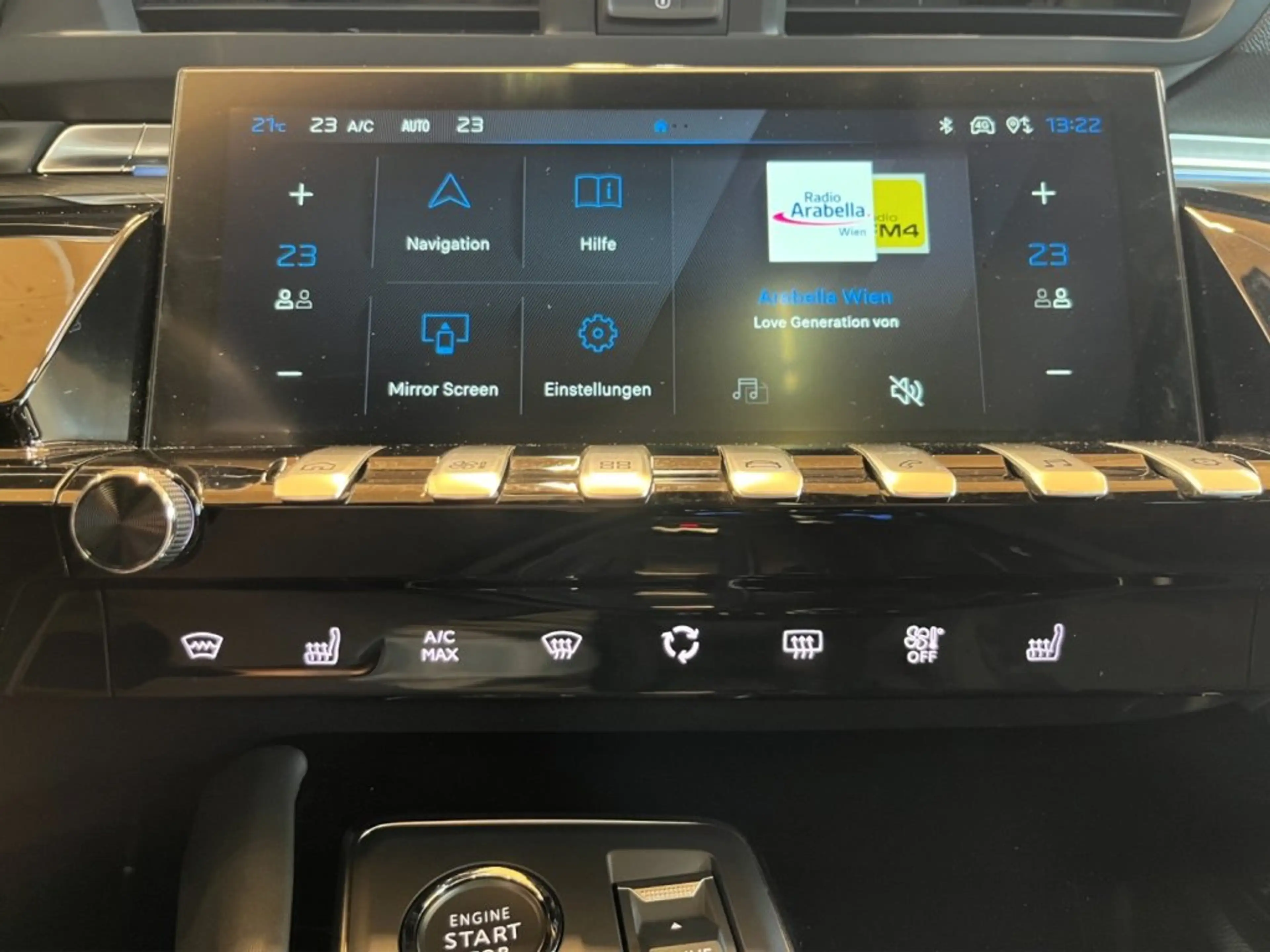 Peugeot 508 Allure PHEV 225 e-EAT8 — photo 15