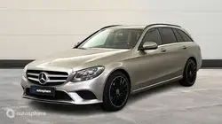 Mercedes-Benz Classe C 180 d 122ch Avantgarde Line