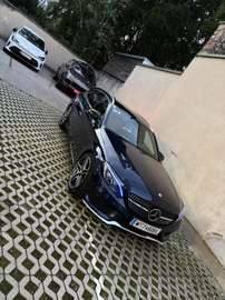 h T AMG Line Aut.