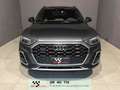 Audi Q5 Sportback 40 2.0 tdi mhev S line quattro Gris - thumbnail 2