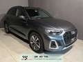 Audi Q5 Sportback 40 2.0 tdi mhev S line quattro Gris - thumbnail 3