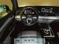 Audi Q5 Sportback 40 2.0 tdi mhev S line quattro Gris - thumbnail 11