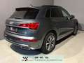 Audi Q5 Sportback 40 2.0 tdi mhev S line quattro Gris - thumbnail 4