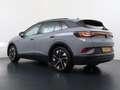 Volkswagen ID.4 Life 77 kWh VAN: 27.900,- VOOR: 24.877,- UW EINDEJ Gris - thumbnail 5