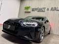 Audi A4 A4 AV 40TDI QU*3xSLINE*BLACK EDIT*LNP79T€*TRAUM Schwarz - thumbnail 13