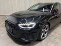 Audi A4 A4 AV 40TDI QU*3xSLINE*BLACK EDIT*LNP79T€*TRAUM Schwarz - thumbnail 5