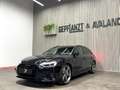 Audi A4 A4 AV 40TDI QU*3xSLINE*BLACK EDIT*LNP79T€*TRAUM Schwarz - thumbnail 12