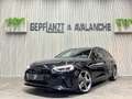 Audi A4 A4 AV 40TDI QU*3xSLINE*BLACK EDIT*LNP79T€*TRAUM Schwarz - thumbnail 1