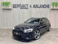 Audi A4 A4 AV 40TDI QU*3xSLINE*BLACK EDIT*LNP79T€*TRAUM Schwarz - thumbnail 3