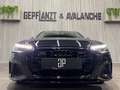 Audi A4 A4 AV 40TDI QU*3xSLINE*BLACK EDIT*LNP79T€*TRAUM Schwarz - thumbnail 8