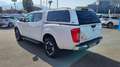 Nissan Navara 2.3 dCi 4WD Double Cab N-Connecta Bianco - thumbnail 8