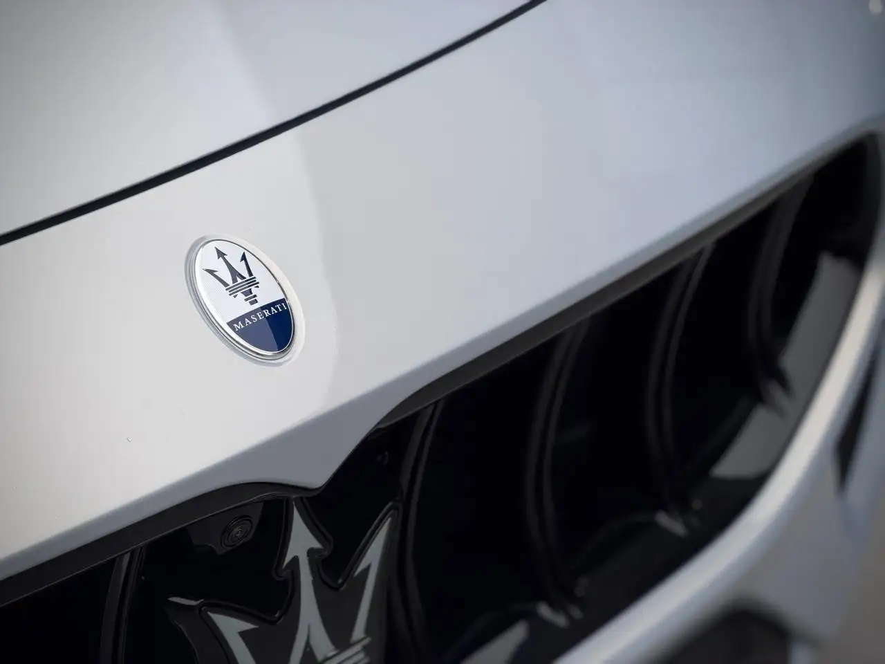 Maserati Grecale снимка Maserati Grecale