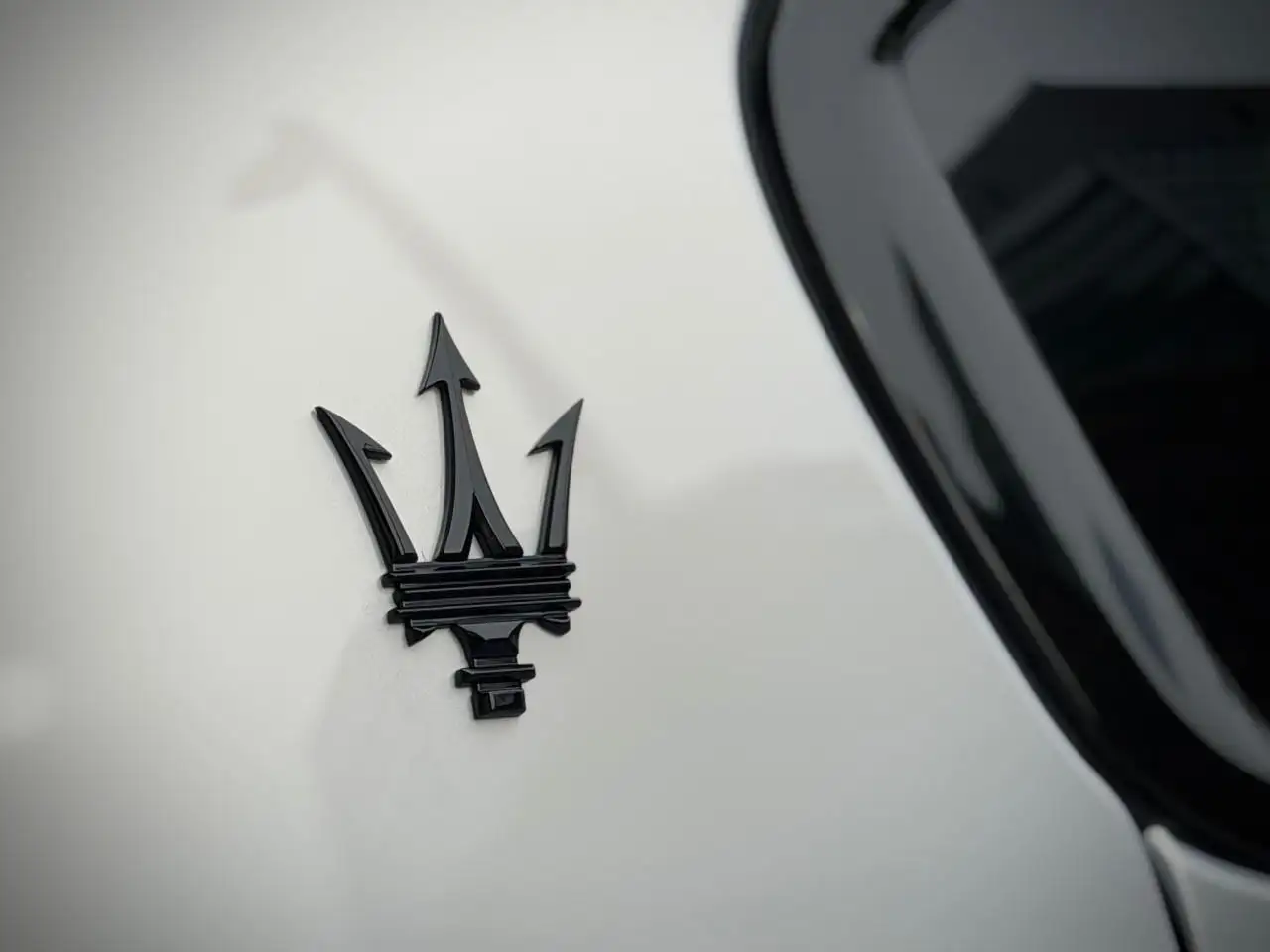Maserati Grecale снимка Maserati Grecale