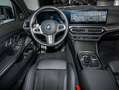 BMW 320 i M-Sport Aut Nav HuD LED h&k Glasd Komfzg 19" Szary - thumbnail 15