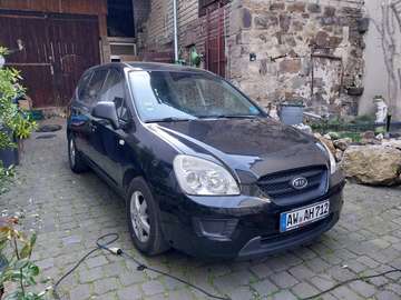 2.0 CVVT LX Basis