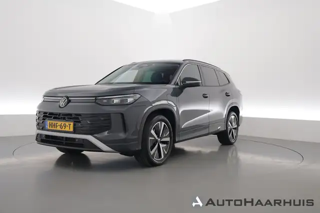 Volkswagen Tayron 1.5 eHybrid Life 204pk | Adapt. Cruise | Stoel- St