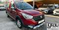 Dacia Dokker Stepway Pro 130PS AHK/Navi/Kamera Rot - thumbnail 4