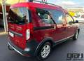 Dacia Dokker Stepway Pro 130PS AHK/Navi/Kamera Rot - thumbnail 5